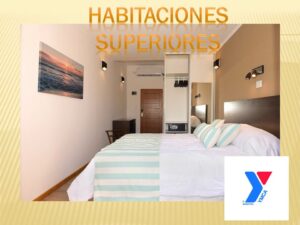 Camping Ymcamar Monte Hermoso