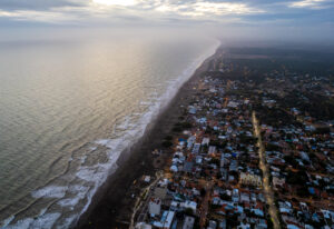 acuatlon Monte Hermoso 2022