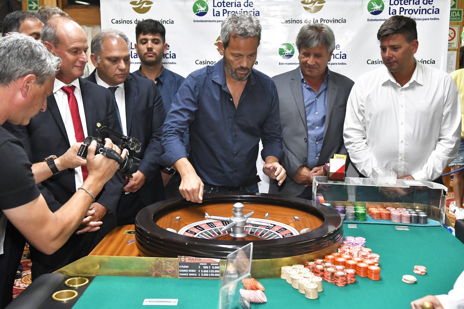 casino Monte Hermoso 2024